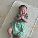 마이온프린팅 | 아기옷 리뷰-보보쇼즈,무무즈에센셜,미니모먼츠,슈슈앤크라,얼쓰빕,오브마이온 빕(내돈내산 아기외출복)