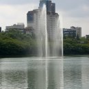 송파나루공원(석촌호수) 이미지