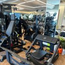 라이크 짐 이미지