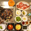 세광양대창 광주상무점