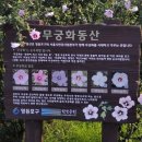 무궁화동산 네이버블로그