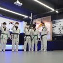동경태권도 도장 이미지