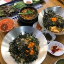 명품물회 송정본점 이미지