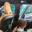 손 세차장 이미지