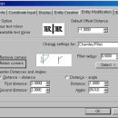 오토캐드(autocad)와 탁월하게 호환되는 캐드(CAD) - 캐디안 chamfer 이미지