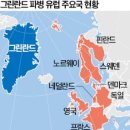 그린란드 이미지