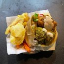 쓰리짐S | [이집트] 다합 로컬 맛집 추천 리스트 | 알마쓰리 랄프스저먼베이커리 엘프리모 팔라펠 코프타 타진...