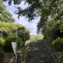 충민사(사당) | [여수/덕충동] 여수 등산 코스 추천 (쉬운 산) 충민사 옆 마래산 솔직후기