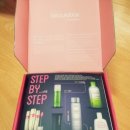 오가노화장품 | [미미박스8월] Step by Step 미미박스 8월호가 도착했어요~