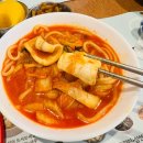 롯데반점 | 롯데아울렛의왕점 짜장면 맛집 청담반점 주말 점심 후기