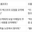 [ChatGPT 실습 3] 챗GPT에게 일 잘 시키는 꿀팁 5가지 이미지