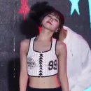 르세라핌 채원 목 부상 숨기게 만든 하이브 헤드뱅잉 안무가 부른 참사