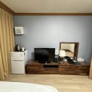 주왕산온천관광호텔 이미지