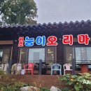 원조 능이 오리 마을 이미지