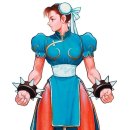 춘리(CHUN-LI) 이미지