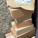 무드 맨션 | 생일선물 언박싱 | 스무드무드, 플라스틱아크, 루프트맨션, 조말론, 포트레, 쿠오카 후기