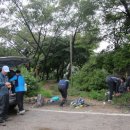 오두지맥(鰲頭支脈) 산행기 이미지