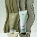 유리아필라테스 | [한율] 어린쑥 클렌징팩 폼 &amp; 클렌징팩 밤 기획 페르소나