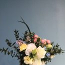 플라워 쇼룸 이미지