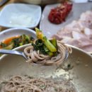 꿈꾸는 공간 | 용산 아이파크몰 맛집 가성비 있는 건강한 메밀국수 꿈꾸는 메밀 솔직후기