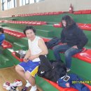 군북체육관 이미지