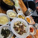 예촌 | 아산 권곡동맛집 정갈한 한정식 예촌 내돈내산 후기