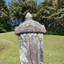 충희공 이인손 묘 이미지