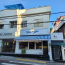 녹사경로당 | 서울/이태원) 브런치해방촌 휴양지 느낌 물씬 나는 용산맛집추천_빌라드블루