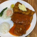 CU 강릉성산점 | 강릉 성산 돈가스맛집 성왕돈가스 🍽 모둠가스 추천