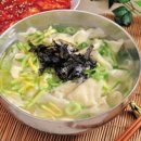 수제비가