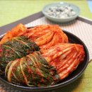 맛﻿있는 김장 김치 담그는법| 이미지