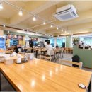 얼큰뼈해장국 이미지