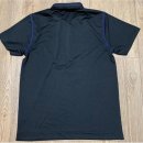 이안 폴더 디자인 (IAN POULTER DESIGN )프로투어 골프 셔츠-오니츠카 타이거 ( Onitsuka Tiger ) 폴로셔츠 이미지