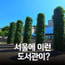 은평구립도서관, 아이와 주말 나들이 후기 (주차·어린이자료실)