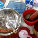 오븐 따위는 필요없다! 티라미수(Tiramisu)를 만들어보자!! 이미지