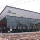 부강면 게이트볼장