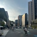 세븐일레븐외도로점 | [미쓰이가든 호텔 후쿠오카 기온] 숙소, 조식 후기 - 후쿠오카(6)