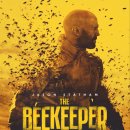 The Beekeeper | 영화 비키퍼 결말 줄거리 후기 정보 The Beekeeper 2024 제이슨 스타뎀