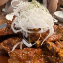 먹골앞들 | 전주 동산동밥집 양가네감자탕 뼈구이맛집 양많고 맛까지 완벽