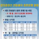 열차와 하루 한겨레