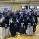 안양호원검도관 이미지