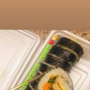 할머니김밥 이미지