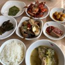 봉강2길로 | 여수 돌게장 맛집 - 가성비가 좋은 짱구네간장게장 후기