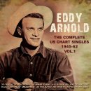 Just A Little Lovin' (Will Go A Long Way) - Eddy Arnold - 이미지