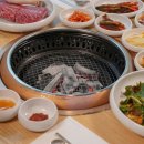 고반가든물왕 | 물왕저수지맛집 고반가든 편한 식사