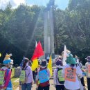 🦩새만금신공항 백지화공동행동 오늘의 투쟁(2025.08.21)🐾_새·사람행진단/전북지방환경청 천막농성/서울행정법원 1인 시위 이미지