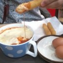 신전떡볶이 내손점 네이버블로그