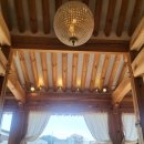 다온건축 | 부산 강서구 한옥의 정취를 담은 카페 '다온나루' 방문후기