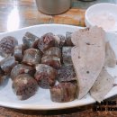 시골장터순대국 이미지