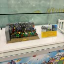 잭슨 당구장 이미지